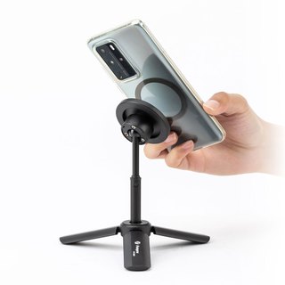 FOTOPRO SY-360C 磁吸迷你三腳架(內附磁片) HIGHLIGHT 鬥俊同款
