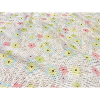 韓國 Gio Kids Mat 寶寶超透氣排汗嬰兒床墊睡墊