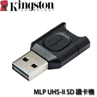 【3CTOWN】含稅開發票 KINGSTON 金士頓 MLP MobileLite Plus SD 讀卡機