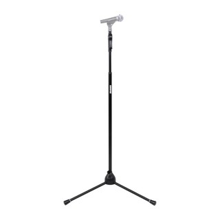【THINK2】SHURE SH-TRIPODSTANDDX 三腳麥克風支架加握把 桌上型 直播