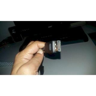 搬家出清-IBM 電腦 display port to HDMI接頭