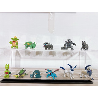 神奇寶貝 16 早期 TOMY正版 公仔 絕版 超世代 寶可夢 寵物小精靈 Pokemon 精靈寶可夢