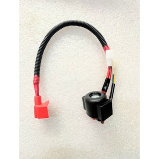 全新迪爵 VEGA FIDDLE MIO 115 啟動繼電器 FSA