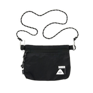 CBF 免運 POLeR 日本限定POLER STUFFABLE POUCH 24新版輕便袋收納包 3762417011