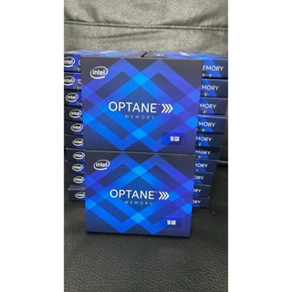 Intel Optane Memory 16g M.2硬碟加速器