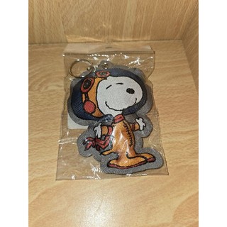 太空系列充棉吊飾 史努比 snoopy 太空 捏捏 軟軟