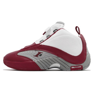 Reebok 籃球鞋 Answer IV OG US9.5 運動 男鞋 經典款 復刻 戰神