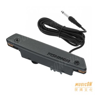 【民揚樂器】Fishman PRO NEO-D01 吉他拾音器 被動式 擴音器 音孔型 單線圈 NEO-D