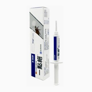 🔝德國 BASF 巴斯夫 一點絕 2%凝膠餌劑 5g