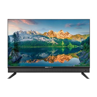 SANLUX 臺灣三洋 32吋 HD顯示器 無視訊盒 無安裝 SMT-32KT5 (聊聊享優惠)