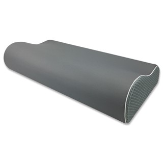 VANDINO【輕便型】涼感 透氣 舒眠 記憶枕頭／記憶枕 （61x32x10㎝）臺灣製MIT 涼感枕 人體工學枕 記憶