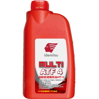 Ö黑油殿Ö 出光 自排變速箱油 ATF 4 TOYOTA ATF T-IV WS DEXRON III  SPIII