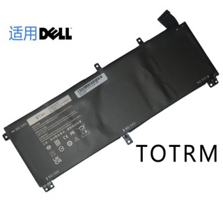 適用戴爾 Precision M3800 XPS15 9530/35 TOTRM P31F 筆記型電池
