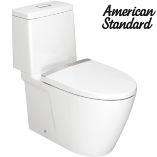 American Standard(美國標準牌)歐規雙體馬桶 CL23075-6DACTCB EURO