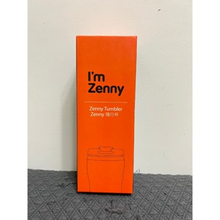 ASUS Zenny城市隨行杯(全新未拆) 保溫瓶 水壺 杯子 華碩