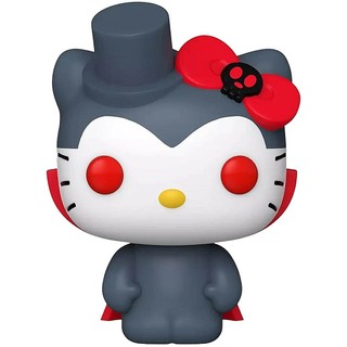 FUNKO POP Sanrio: HK- Hello Kitty (德古拉) FN82187