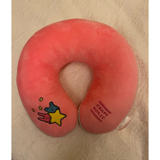 🎀Craftholic宇宙人🎀頸枕 護頸枕 旅行枕 頭枕 實品拍攝📷