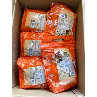 駿賀生技 枇杷羅漢果軟糖 500g/包 羅漢果 枇杷 純素 軟喉糖