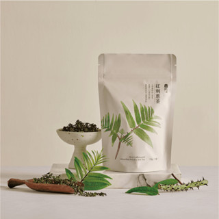 臺東紅刺蔥茶(食茱萸茶) 無咖啡因 獲選「臺東好物」優質在地特色產品 高營養、不傷胃、性溫不寒涼、久泡不苦澀