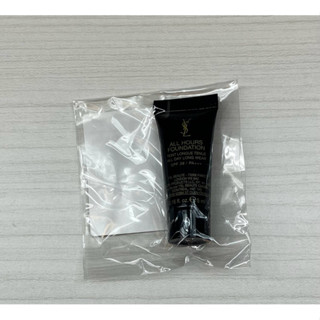 🎀YSL聖羅蘭🎀恆久完美無瑕持妝粉底5ml #SPF39/PA+++/恆久完美無瑕粉底 YSL粉底液 恆久完美無瑕粉底液