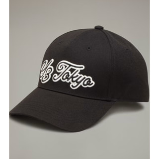 【就是愛買正品】【現貨】 Y-3 經典 LOGO 圖騰 adidas 山本耀司 聯名 帽子