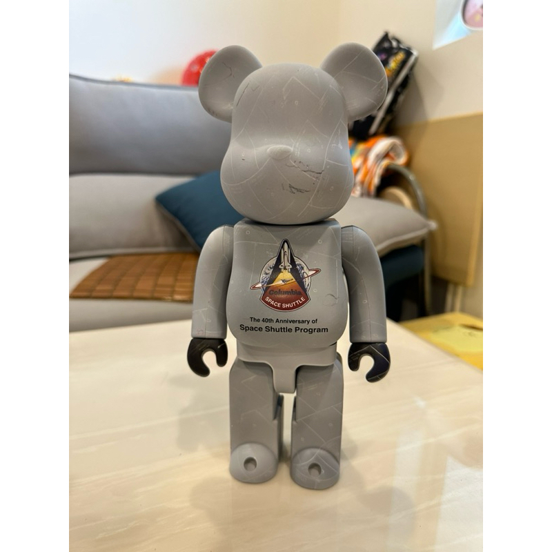 SPACE SHUTTLE BE@RBRICK的價格推薦- 2025年4月| 比價比個夠BigGo SPACE SHUTTLE BE@RBRICK的價格推薦- 2025年4月| 比價比個夠BigGo