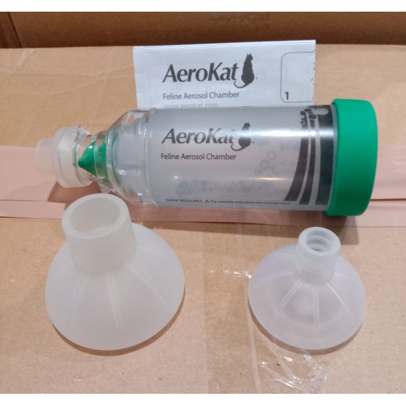 Aerokat  空氣貓 （保證原廠公司貨）