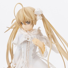 ALTER 緣之空 妹之空 春日野穹 穹妹 Ending Ver. 25cm 美少女 遊戲 動畫 AY 模型 公仔