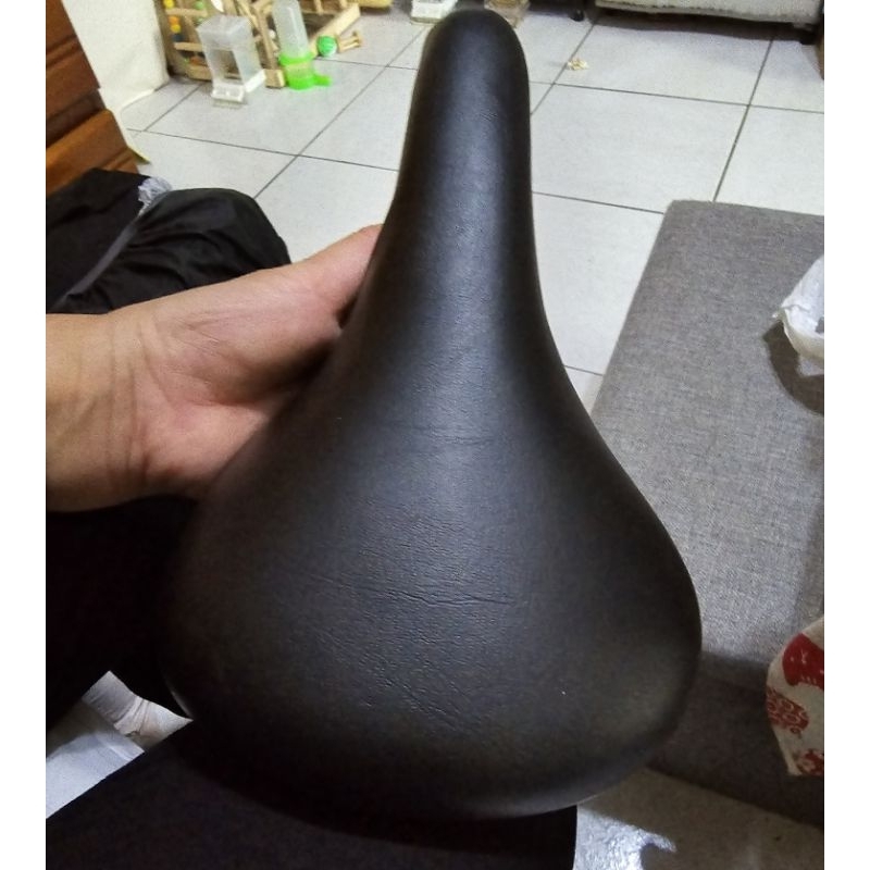 腳搭車坐墊，電動滑板車坐墊(二手）