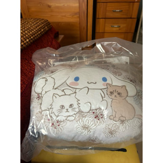 大耳狗多功能暖手抱枕