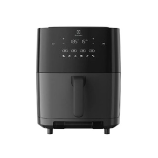 Electrolux伊萊克斯極致美味700 7L蒸氣氣炸鍋(E7AF1-710P) 內鍵自清功能/氣炸/蒸烤/蒸煮/乾果