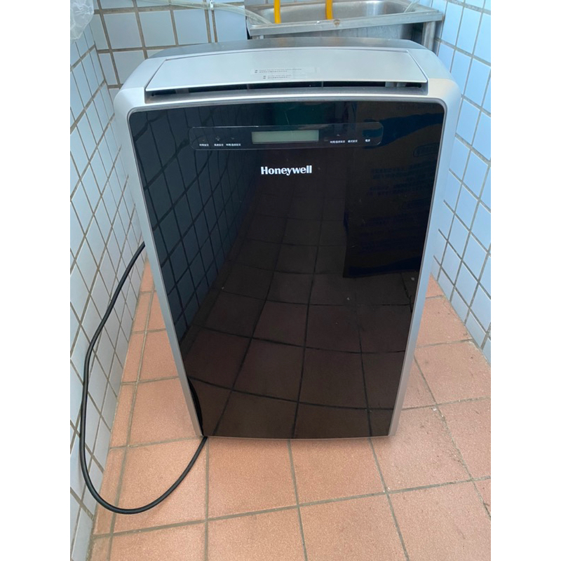 Honeywell MM14CHCS 6-8坪 冷暖 移動式冷氣空調