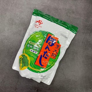 【江小胖】日本烹大師 昆布風味調味料 500g/包 味之素 調味料 調味粉 味素 味精 昆布味精