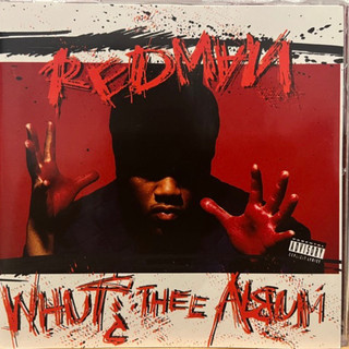[90'東岸饒舌] Redman - Whut? Thee album 1992 經典必收boom bap 百大必聽