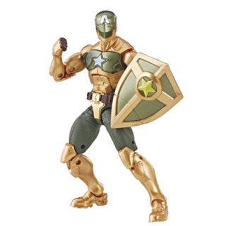「玩具爽雙」缺貨 Marvel legends 漫威 傳奇 九頭蛇 美國隊長 Hydra Supreme