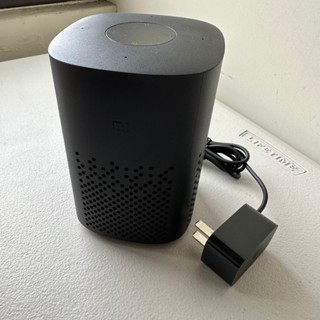 二手 小米 Xiaomi 小愛同學 小愛音箱 智慧音箱 萬能遙控版 紅外線萬用遙控器 陸版