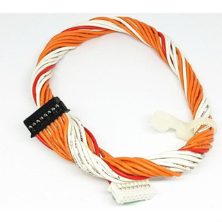 📢零配件4件6折📢TTP-ME340 ME240 4502 4503條碼機列印頭連接排線 列印機配件 TSC零配件