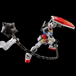 [現貨] PB RG 1/144 WEAPON SET 配件包 for RX-78-2 GUNDAM Ver.2.0