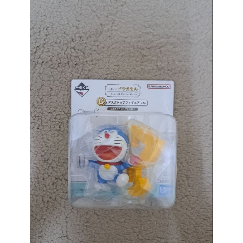 小叮噹 哆啦A夢一番賞  代理版 現貨 秘密道具大集合一番賞 擺飾 公仔 卡通 動漫 模型