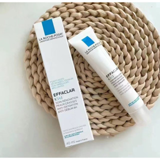 現貨[M]理膚寶水 La Roche-Posay 淨透煥膚極效精華 40ml