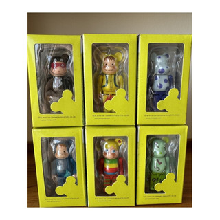 幾米公仔 BE RBRICK