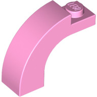 姜叔叔零件 LEGO 樂高  Bright Pink 6005