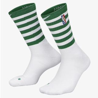【WUMING SPORT】現貨 NIKE NBA 75週年 籃球襪 運動襪 長襪 塞爾提克 城市 DA4952-100