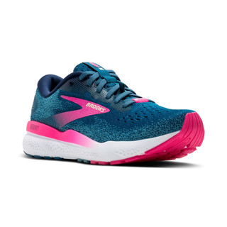 【BROOKS】女 避震緩衝象限 Ghost 16 GTX (1204191B422)