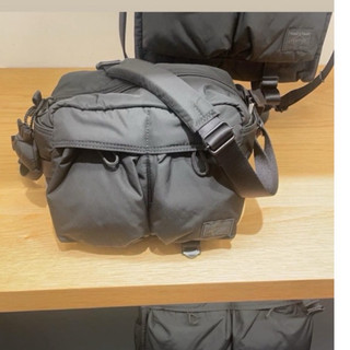 PORTER / SENSES SHOULDER PACK