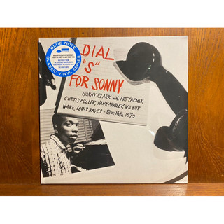 [ 沐耳 ] 爵士鋼琴名家 Sonny Clark 57 年經典首張專輯 Dial "S" for Sonny 黑膠唱片