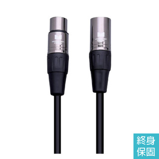Monster / Classic XLR麥克風導線 (CLAS-M5/M30) (台灣代理公司貨)【ATB通伯樂器音響