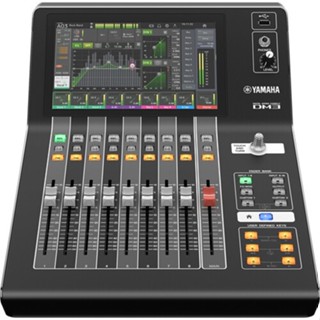 Yamaha DM3-D 數位混音器 歡迎來訊詢價 優惠預購中