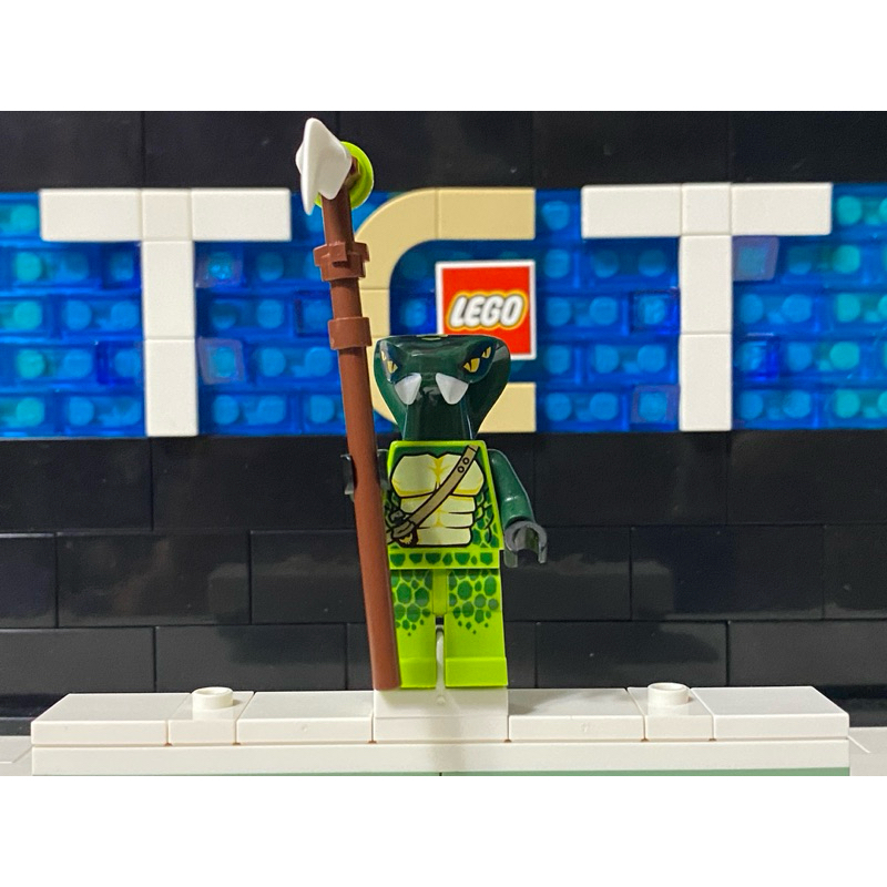 【TCT】樂高 LEGO NINJAGO 忍者系列 人偶  70679 70667 NJO498