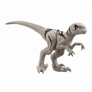 正版 美泰兒 Mattel 侏儸紀世界 稱霸天下恐龍系列 野蠻盜龍
